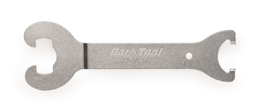Vista de pormenor do Park Tool HCW-11