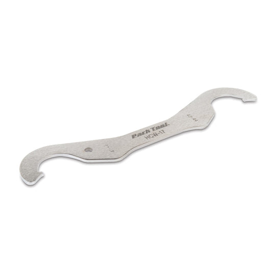 Park Tool HCW-17: chave para anel de bloqueio com entalhes