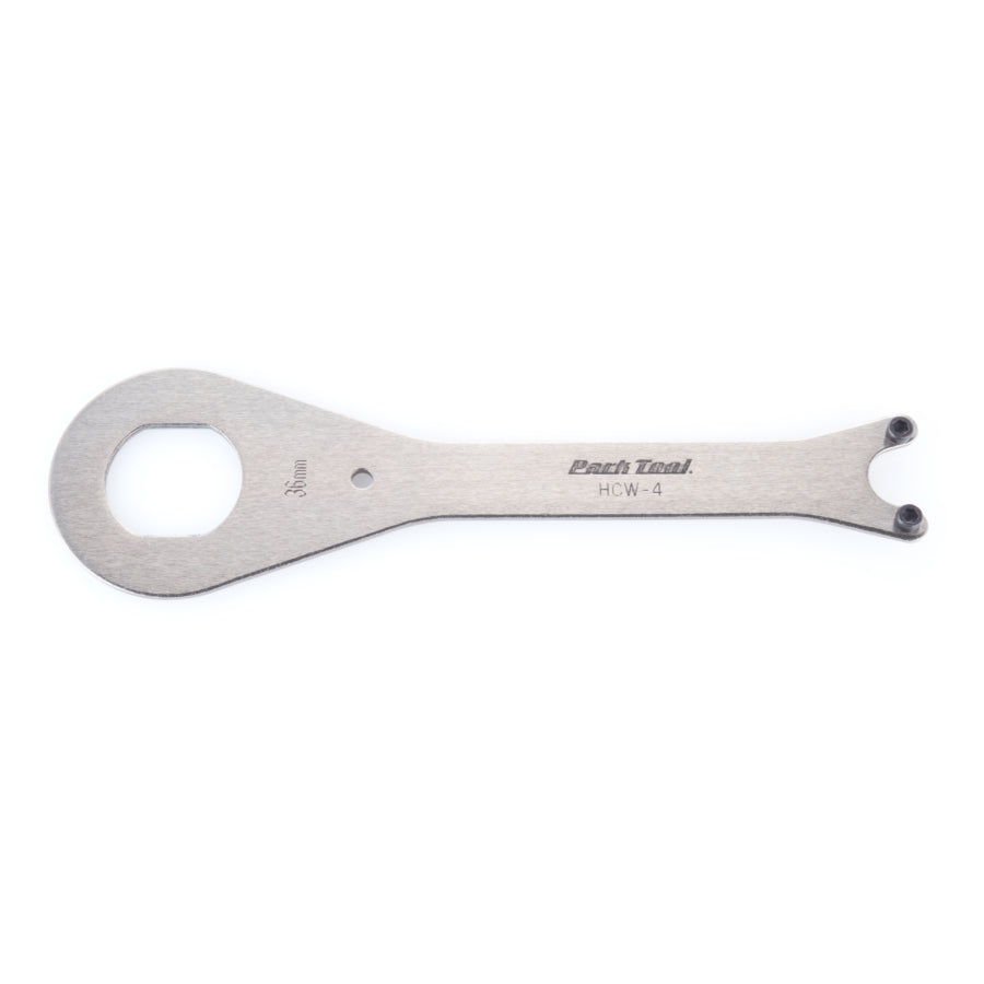 Park Tool HCW-4: chave de pinos para movimento pedaleiro