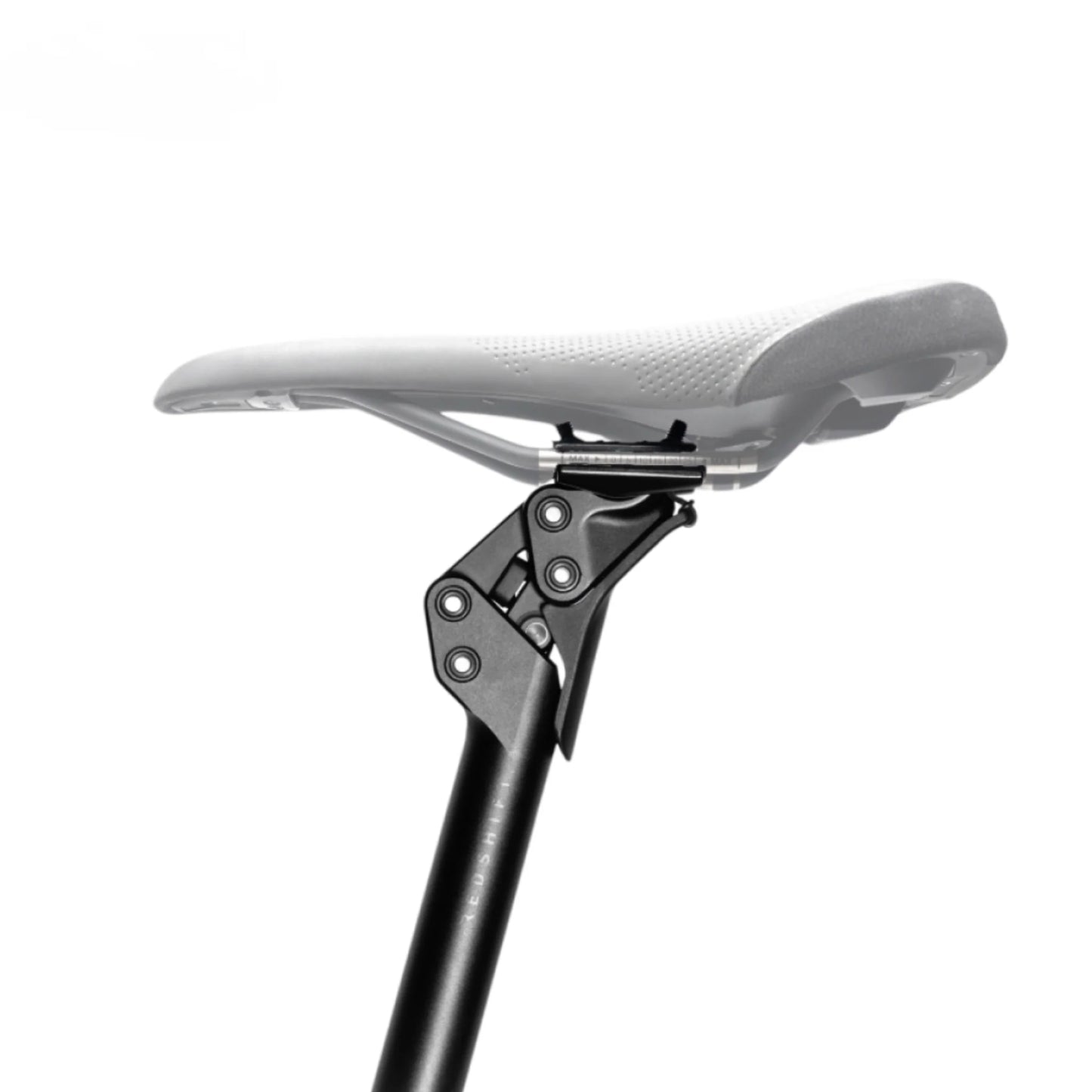 Haste de selim com suspensão REDSHIFT ShockStop Pro