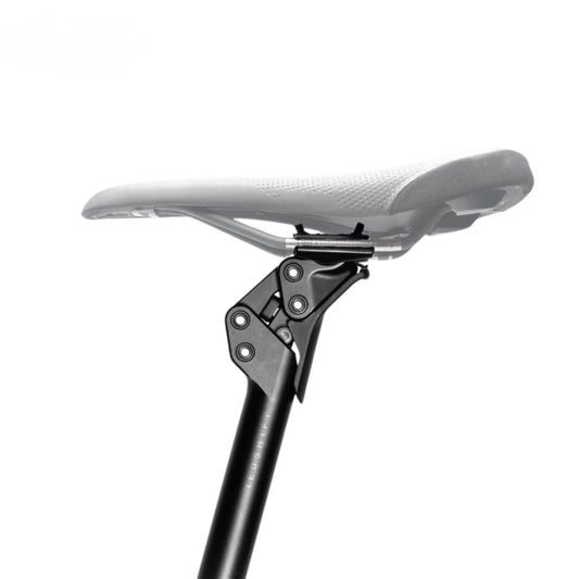 Haste de selim com suspensão REDSHIFT ShockStop Pro