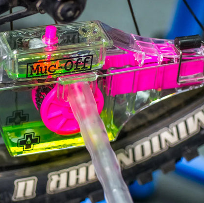 Limpador de Corrente MUC-OFF X-3