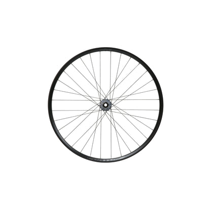 Roda dianteira HOPE Fortus 30 W SC de 27.5 polegadas, cubo Pro 5 prateado