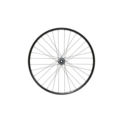 Roda dianteira HOPE Fortus 23 W de 29 polegadas, cubo Pro 5 prateado