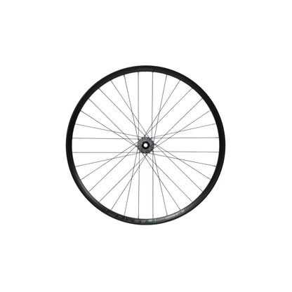 Roda dianteira HOPE Fortus 30 W de 29 polegadas, cubo Pro 5 prateado