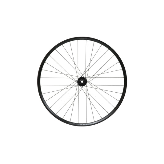 Roda dianteira HOPE Fortus 30 W SC de 29 polegadas, cubo Pro 5 preto