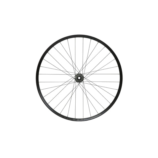 Roda dianteira HOPE Fortus 35 W de 29 polegadas, cubo Pro 5 Fumo