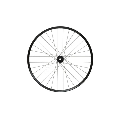 Roda dianteira HOPE Fortus 35 W de 29 polegadas, cubo Pro 5 preto