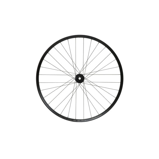 Roda dianteira HOPE Fortus 35 W de 29 polegadas, cubo Pro 5 preto