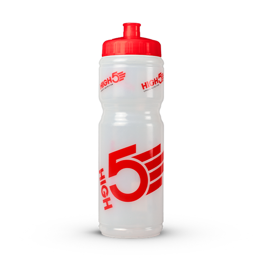 GARRAFA HIGH5 DRINKS Transparente