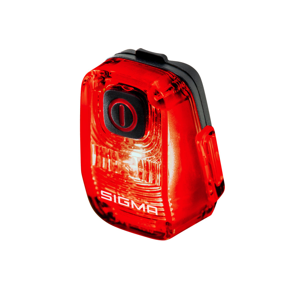 Luz traseira SIGMA HIRO 10