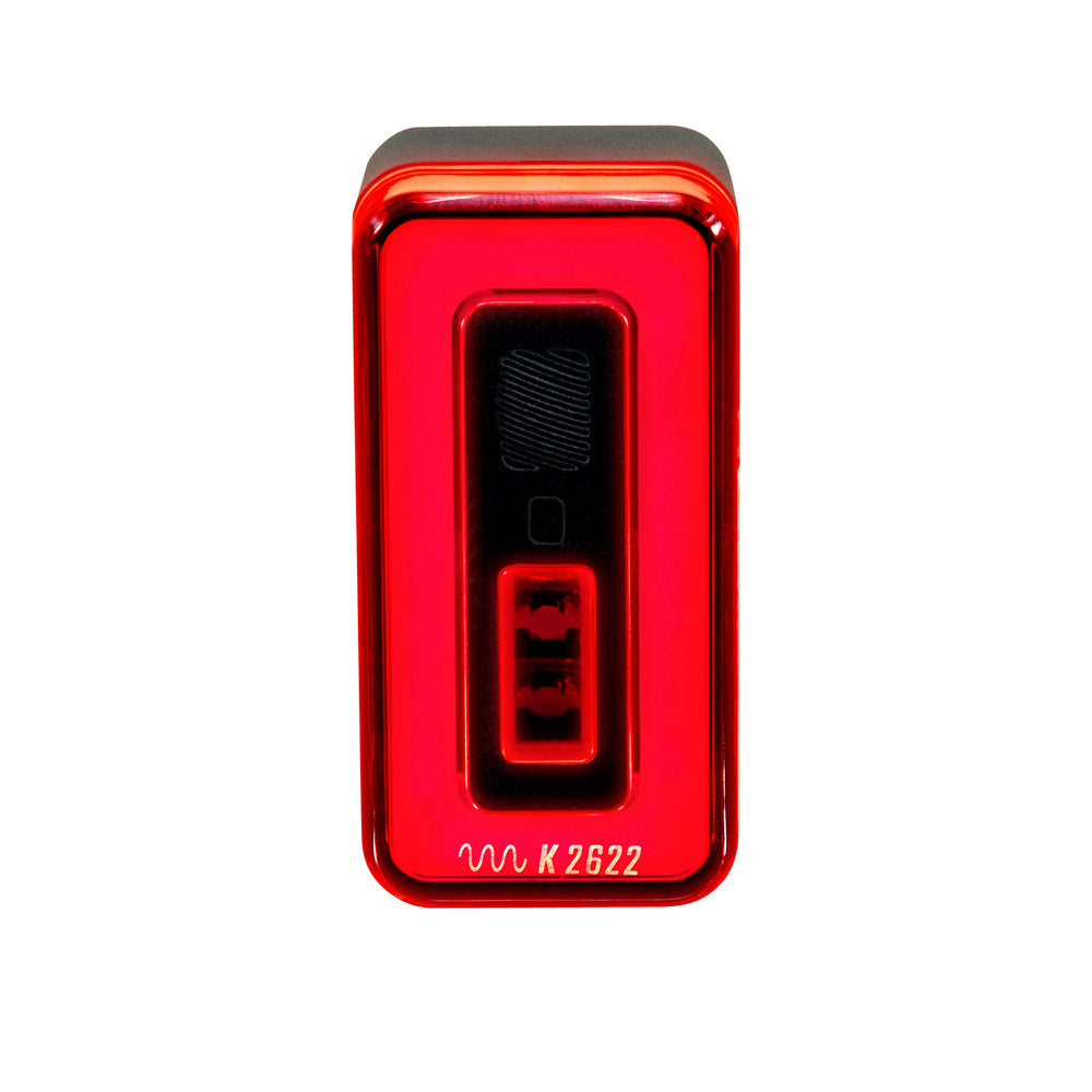 Luz traseira SIGMA HIRO 70