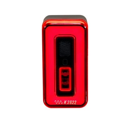 Farolim Traseiro SIGMA HIRO 70