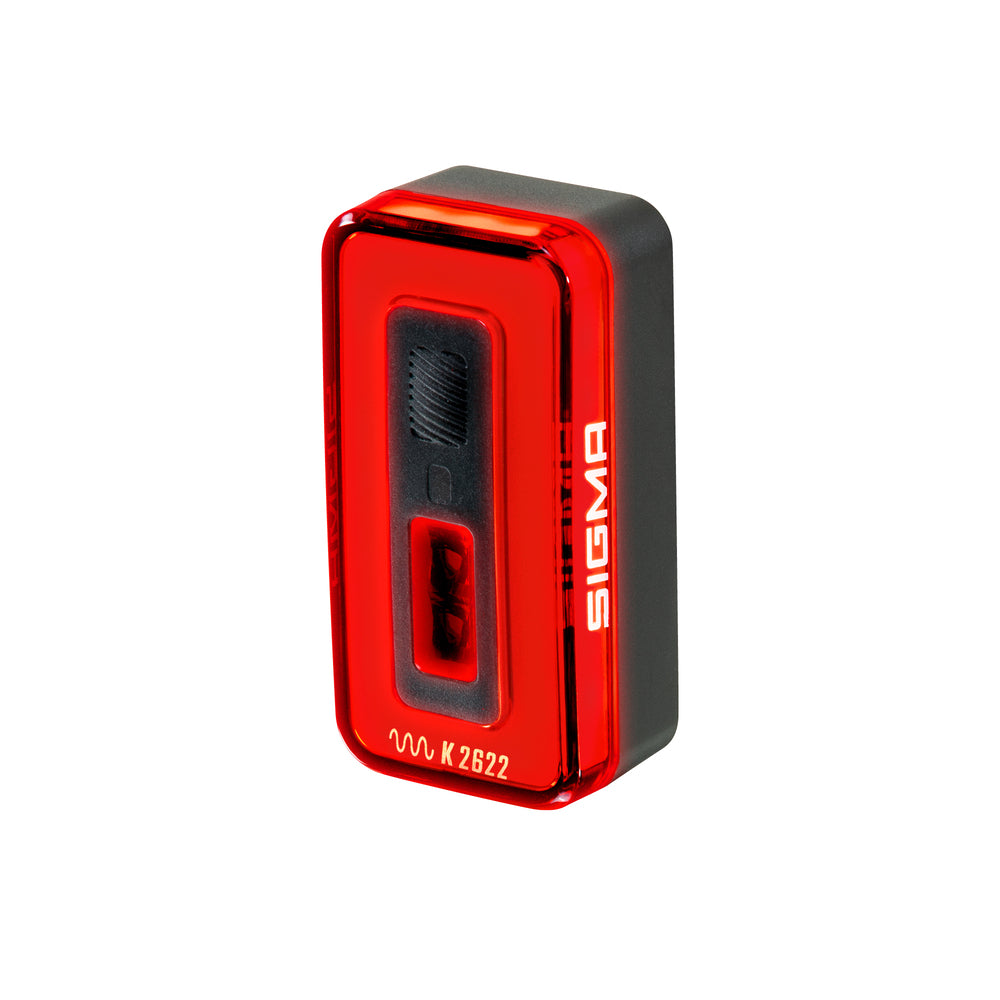 Luz traseira SIGMA HIRO 70