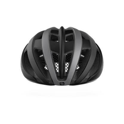 Capacete de Estrada RUDY PROJECT VENGER Titanium/Preto Matt