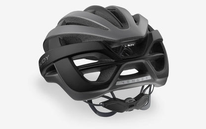 Capacete de Estrada RUDY PROJECT VENGER Titanium/Preto Matt