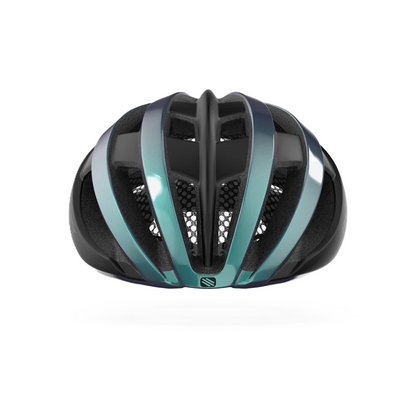 Capacete de Estrada RUDY PROJECT VENGER Azul Iridescente