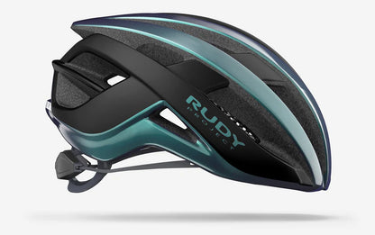 Capacete de Estrada RUDY PROJECT VENGER Azul Iridescente