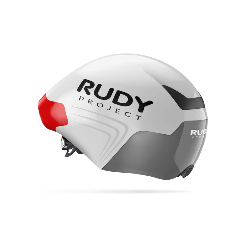 Capacete de estrada RUDY PROJECT THE WING Branco