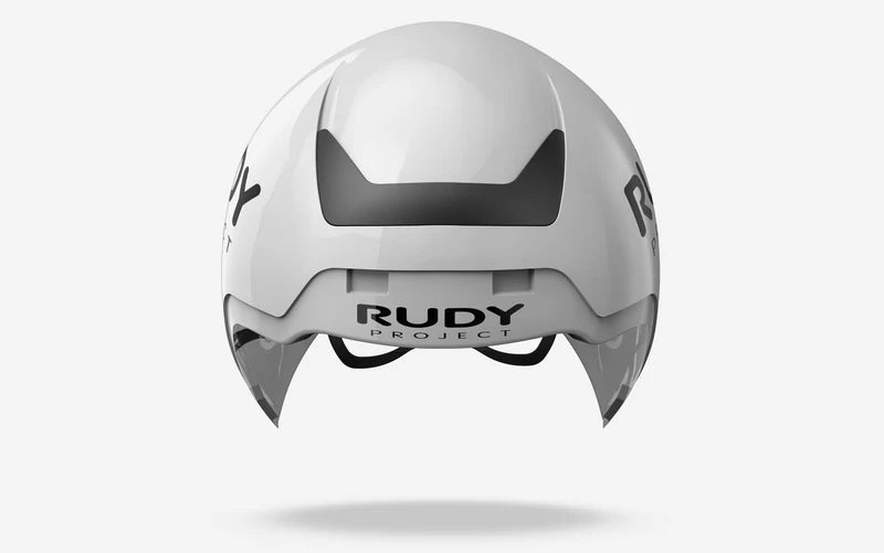 Capacete de estrada RUDY PROJECT THE WING Branco