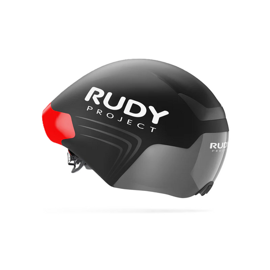 Capacete de estrada RUDY PROJECT THE WING Preto