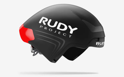 Capacete de Estrada RUDY PROJECT THE WING Preto