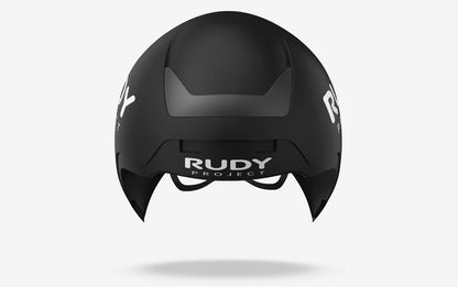 Capacete de Estrada RUDY PROJECT THE WING Preto