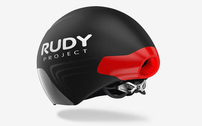 Capacete de Estrada RUDY PROJECT THE WING Preto