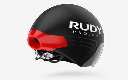 Capacete de Estrada RUDY PROJECT THE WING Preto
