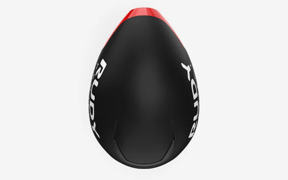 Capacete de Estrada RUDY PROJECT THE WING Preto