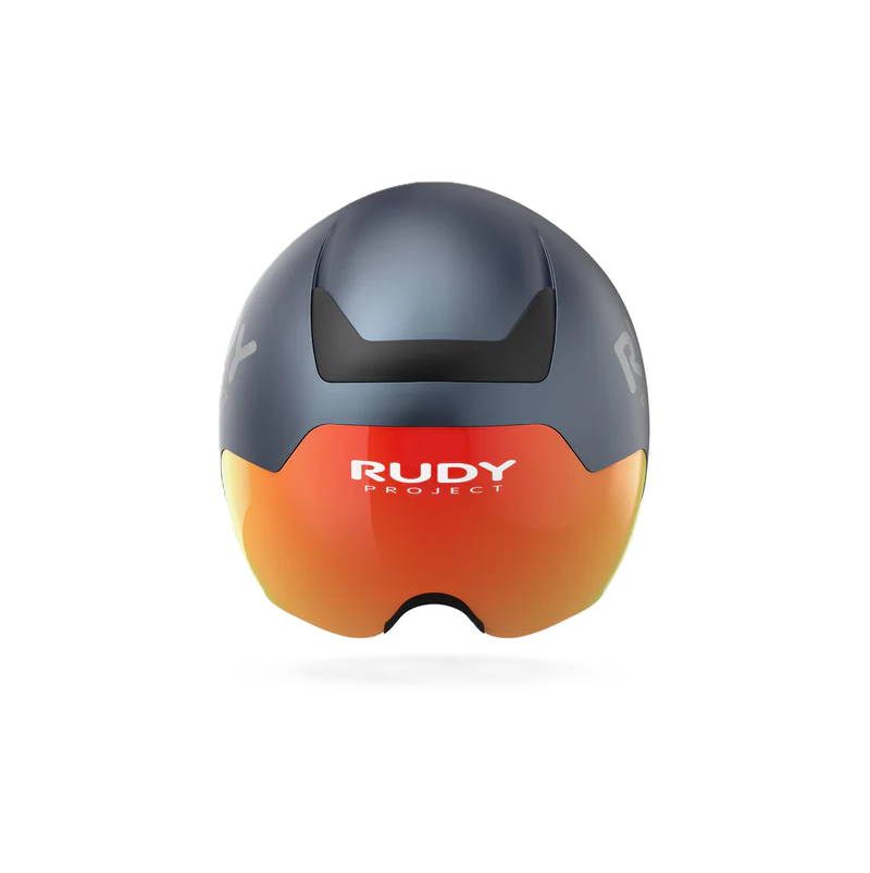 Capacete de estrada RUDY PROJECT THE WING Azul