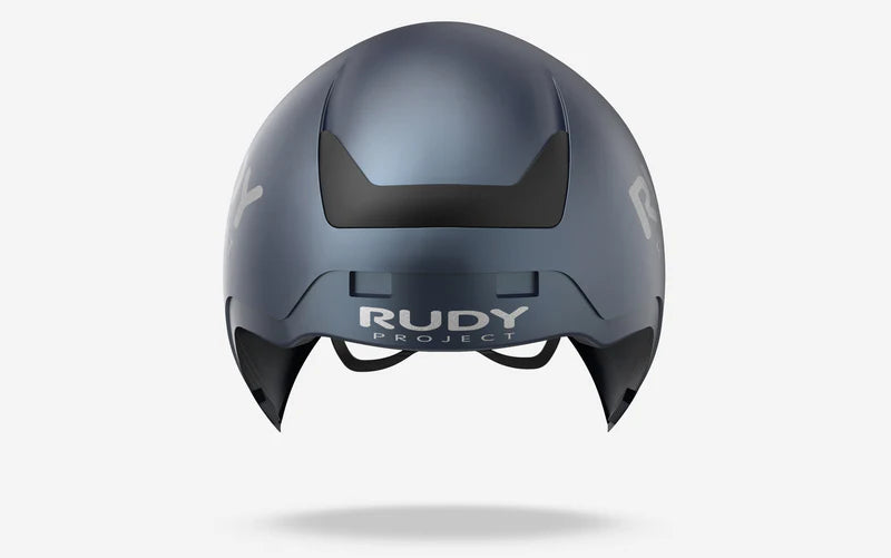 Capacete de estrada RUDY PROJECT THE WING Azul
