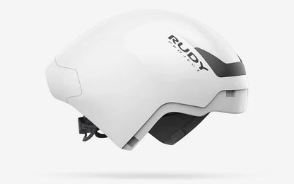 Capacete de Estrada RUDY PROJECT THE WING Branco/Vermelho