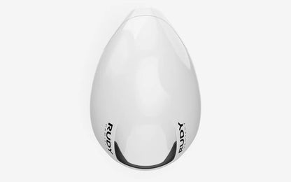 Capacete de Estrada RUDY PROJECT THE WING Branco/Vermelho
