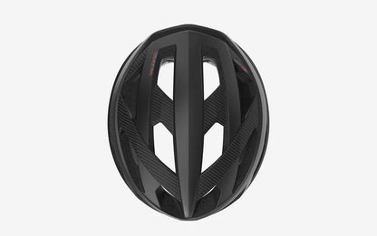 Capacete de Estrada RUDY PROJECT REBEL CARBON Preto Mate