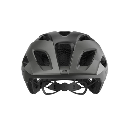 Capacete BTT RUDY PROJECT CROSSWAY Preto/Cinzento