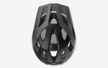 Capacete BTT RUDY PROJECT CROSSWAY Preto/Cinzento