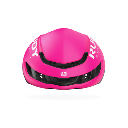 Capacete de Estrada RUDY PROJECT NYTRON Rosa