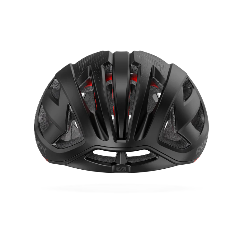 Capacete de estrada RUDY PROJECT EGOS Preto mate