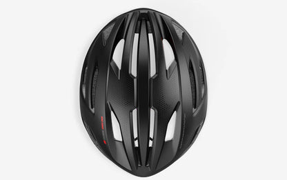 Capacete Estrada RUDY PROJECT EGOS Preto Mate