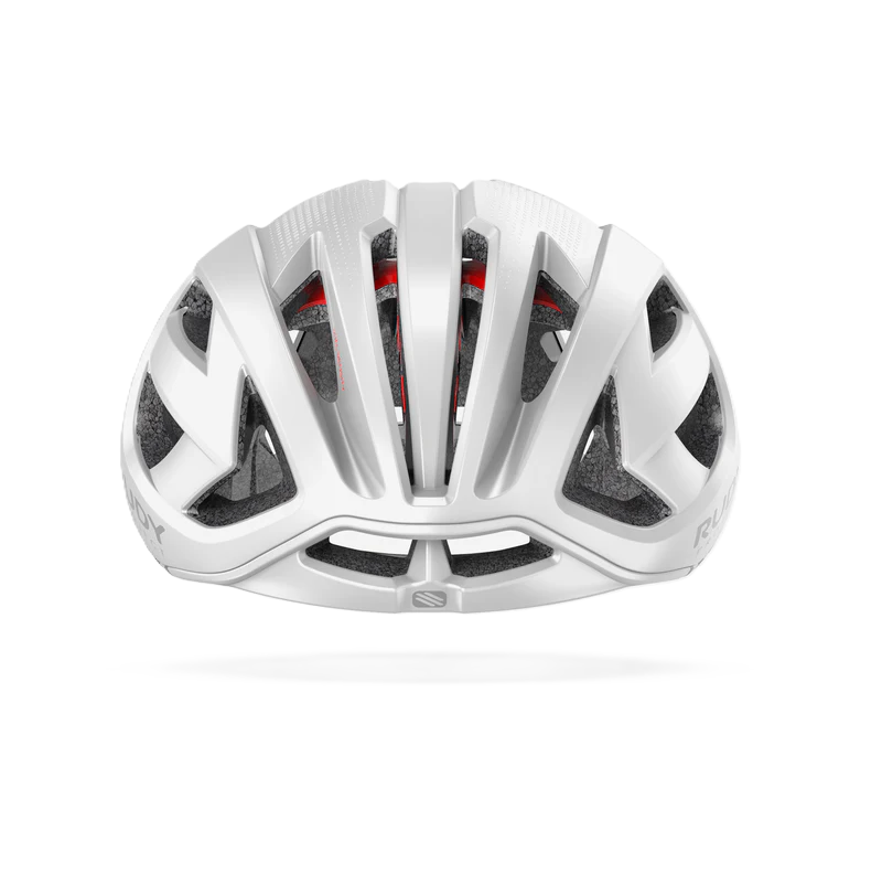 Capacete de estrada RUDY PROJECT EGOS Branco mate