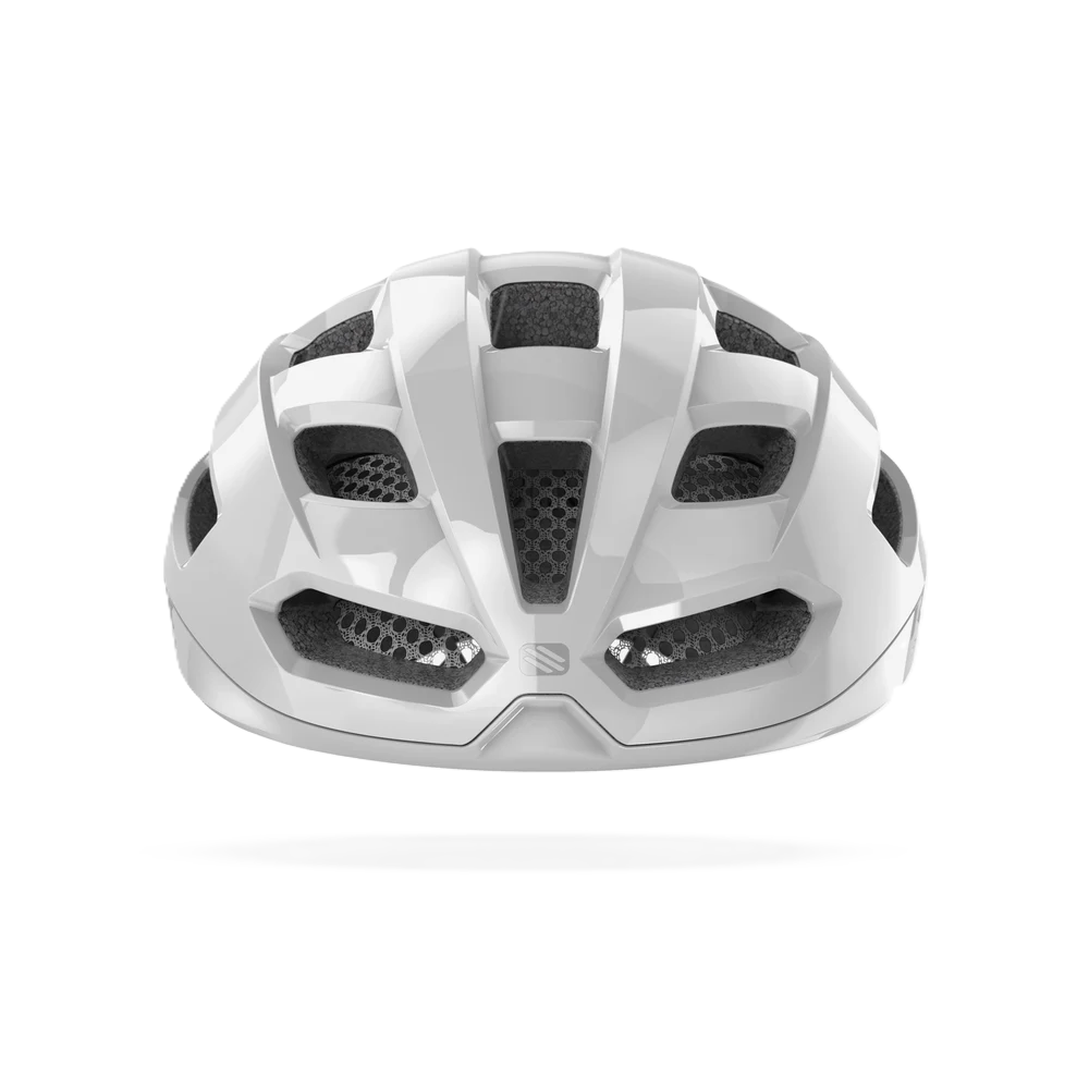 Capacete de estrada RUDY PROJECT SKUDO Branco