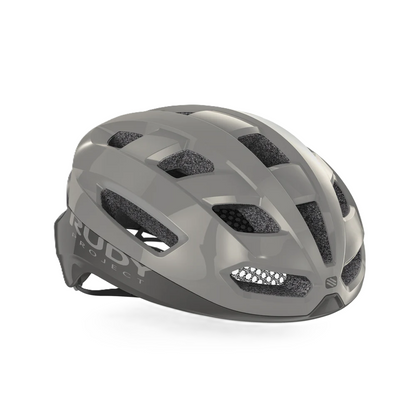 Capacete de Estrada RUDY PROJECT SKUDO Cinzento
