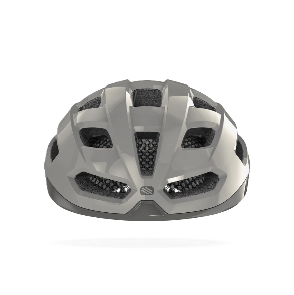Capacete de estrada RUDY PROJECT SKUDO Cinzento