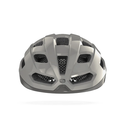 Capacete de Estrada RUDY PROJECT SKUDO Cinzento