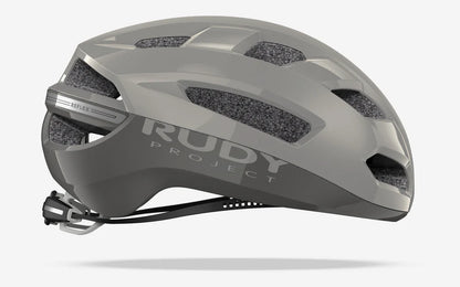 Capacete de Estrada RUDY PROJECT SKUDO Cinzento