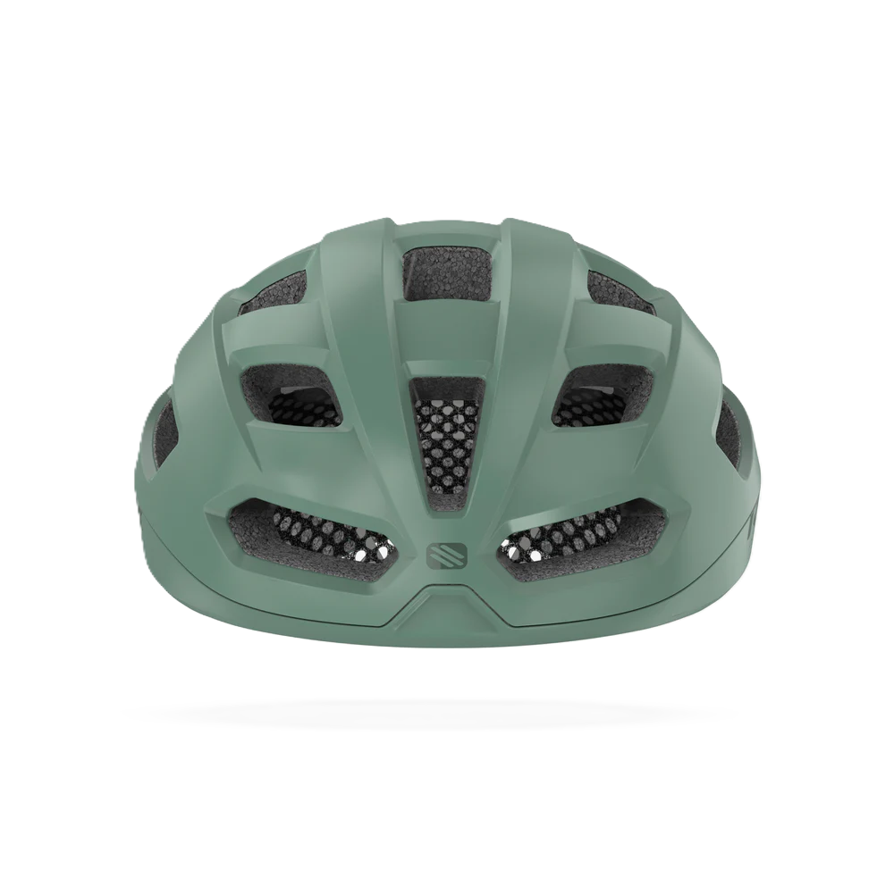 Capacete de estrada RUDY PROJECT SKUDO Verde Sage