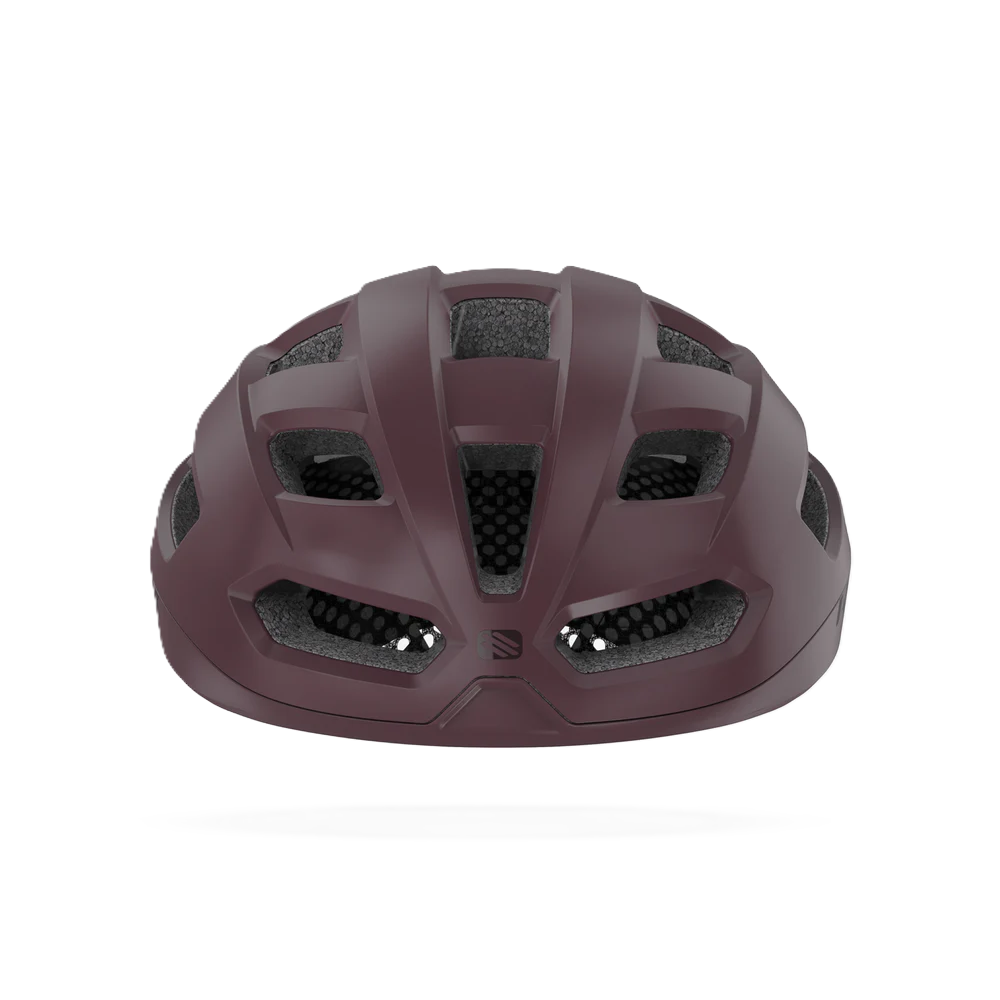 Capacete de estrada RUDY PROJECT SKUDO Bordeaux