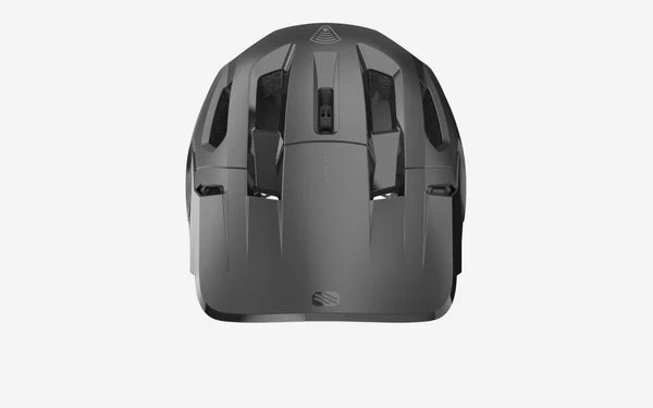 Capacete de BTT RUDY PROJECT TERRAFORM Preto mate