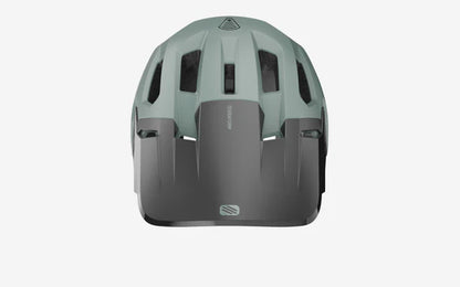 Capacete BTT RUDY PROJECT TERRAFORM Verde Sage